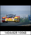24 HEURES DU MANS YEAR BY YEAR PART TRHEE 1980-1989 - Page 41 88lm17p962chjstuck-db60kml