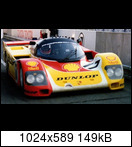 24 HEURES DU MANS YEAR BY YEAR PART TRHEE 1980-1989 - Page 41 88lm17p962chjstuck-dbdnjid