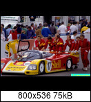 24 HEURES DU MANS YEAR BY YEAR PART TRHEE 1980-1989 - Page 41 88lm17p962chjstuck-dbndk12