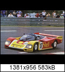 24 HEURES DU MANS YEAR BY YEAR PART TRHEE 1980-1989 - Page 41 88lm17p962chjstuck-dboijdo