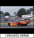 24 HEURES DU MANS YEAR BY YEAR PART TRHEE 1980-1989 - Page 41 88lm17p962chjstuck-dbpbkie