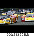 24 HEURES DU MANS YEAR BY YEAR PART TRHEE 1980-1989 - Page 41 88lm17p962chjstuck-dbvgjmy