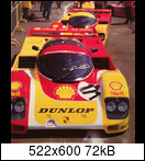 24 HEURES DU MANS YEAR BY YEAR PART TRHEE 1980-1989 - Page 41 88lm17tp962c24j9a