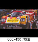 24 HEURES DU MANS YEAR BY YEAR PART TRHEE 1980-1989 - Page 41 88lm17tp962c392klt