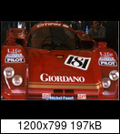 24 HEURES DU MANS YEAR BY YEAR PART TRHEE 1980-1989 - Page 44 88lm1811ajkgq
