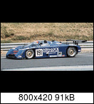 24 HEURES DU MANS YEAR BY YEAR PART TRHEE 1980-1989 - Page 44 88lm191argojm19colaco47jrn