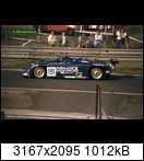 24 HEURES DU MANS YEAR BY YEAR PART TRHEE 1980-1989 - Page 44 88lm191argojm19colacoz4jp8