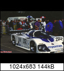 24 HEURES DU MANS YEAR BY YEAR PART TRHEE 1980-1989 - Page 45 88lm202m767hregout-ty9qk94