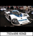 24 HEURES DU MANS YEAR BY YEAR PART TRHEE 1980-1989 - Page 45 88lm202m767hregout-tynkjgt