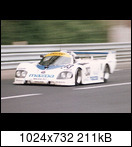 24 HEURES DU MANS YEAR BY YEAR PART TRHEE 1980-1989 - Page 45 88lm203m767dkennedy-p6xjo4
