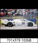 24 HEURES DU MANS YEAR BY YEAR PART TRHEE 1980-1989 - Page 45 88lm203m767dkennedy-phajhi
