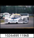24 HEURES DU MANS YEAR BY YEAR PART TRHEE 1980-1989 - Page 45 88lm203m767dkennedy-pkekck