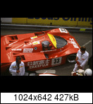 24 HEURES DU MANS YEAR BY YEAR PART TRHEE 1980-1989 - Page 43 88lm33p962cjpjarier-b6tk90