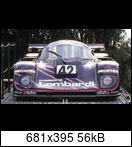 24 HEURES DU MANS YEAR BY YEAR PART TRHEE 1980-1989 - Page 43 88lm42c8bsantal-ndebe8lk16