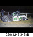 24 HEURES DU MANS YEAR BY YEAR PART TRHEE 1980-1989 - Page 43 88lm51wmp88rdorchy-ch1bkl1