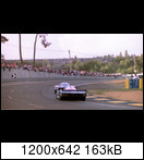 24 HEURES DU MANS YEAR BY YEAR PART TRHEE 1980-1989 - Page 45 89lm00ambiance2874jkh