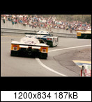 24 HEURES DU MANS YEAR BY YEAR PART TRHEE 1980-1989 - Page 45 89lm00ambiance38q7jwf