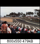 24 HEURES DU MANS YEAR BY YEAR PART TRHEE 1980-1989 - Page 45 89lm00ambiancea0jam