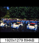 24 HEURES DU MANS YEAR BY YEAR PART TRHEE 1980-1989 - Page 45 89lm00nissan23ejnf