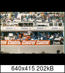 24 HEURES DU MANS YEAR BY YEAR PART TRHEE 1980-1989 - Page 45 89lm00pits19bjql
