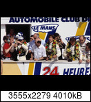 24 HEURES DU MANS YEAR BY YEAR PART TRHEE 1980-1989 - Page 45 89lm00podium5atkat