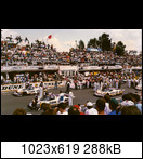 24 HEURES DU MANS YEAR BY YEAR PART TRHEE 1980-1989 - Page 45 89lm00start3v5kjf