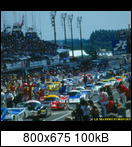 24 HEURES DU MANS YEAR BY YEAR PART TRHEE 1980-1989 - Page 45 89lm00start6jmj4t