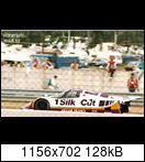 24 HEURES DU MANS YEAR BY YEAR PART TRHEE 1980-1989 - Page 45 89lm01xjr9jlammers-ptg9job