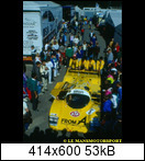 24 HEURES DU MANS YEAR BY YEAR PART TRHEE 1980-1989 - Page 45 89lm05p962chgrohs-ana49jry