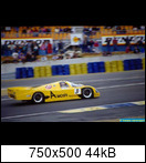 24 HEURES DU MANS YEAR BY YEAR PART TRHEE 1980-1989 - Page 45 89lm05p962chgrohs-ana4fk9h