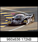 24 HEURES DU MANS YEAR BY YEAR PART TRHEE 1980-1989 - Page 46 89lm06p962cwlechner-m3ejyx