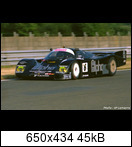 24 HEURES DU MANS YEAR BY YEAR PART TRHEE 1980-1989 - Page 46 89lm06p962cwlechner-m6cjit