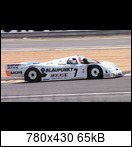 24 HEURES DU MANS YEAR BY YEAR PART TRHEE 1980-1989 - Page 46 89lm07p962cfjelinsky-3bjhi