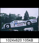 24 HEURES DU MANS YEAR BY YEAR PART TRHEE 1980-1989 - Page 46 89lm07p962cfjelinsky-3gkwp