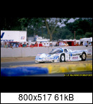 24 HEURES DU MANS YEAR BY YEAR PART TRHEE 1980-1989 - Page 46 89lm07p962cfjelinsky-67k8z