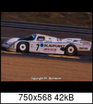 24 HEURES DU MANS YEAR BY YEAR PART TRHEE 1980-1989 - Page 46 89lm07p962cfjelinsky-qwjzh