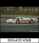 24 HEURES DU MANS YEAR BY YEAR PART TRHEE 1980-1989 - Page 46 89lm08p962chpescarolo8hj3q