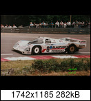 24 HEURES DU MANS YEAR BY YEAR PART TRHEE 1980-1989 - Page 46 89lm08p962chpescaroloknjz2