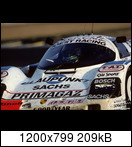 24 HEURES DU MANS YEAR BY YEAR PART TRHEE 1980-1989 - Page 46 89lm08p962chpescarolosjkr9