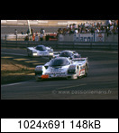 24 HEURES DU MANS YEAR BY YEAR PART TRHEE 1980-1989 - Page 46 89lm08p962chpescaroloylkzn
