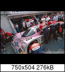 24 HEURES DU MANS YEAR BY YEAR PART TRHEE 1980-1989 - Page 46 89lm09p962cbwolleck-h12jii