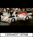 24 HEURES DU MANS YEAR BY YEAR PART TRHEE 1980-1989 - Page 46 89lm09p962cbwolleck-h4pjv5
