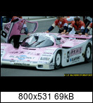 24 HEURES DU MANS YEAR BY YEAR PART TRHEE 1980-1989 - Page 46 89lm09p962cbwolleck-h80k41