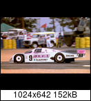 24 HEURES DU MANS YEAR BY YEAR PART TRHEE 1980-1989 - Page 46 89lm09p962cbwolleck-h91k13