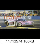 24 HEURES DU MANS YEAR BY YEAR PART TRHEE 1980-1989 - Page 46 89lm09p962cbwolleck-h96kr0