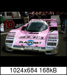 24 HEURES DU MANS YEAR BY YEAR PART TRHEE 1980-1989 - Page 46 89lm09p962cbwolleck-hcyjbp