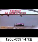 24 HEURES DU MANS YEAR BY YEAR PART TRHEE 1980-1989 - Page 46 89lm09p962cbwolleck-hemjhr