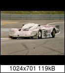 24 HEURES DU MANS YEAR BY YEAR PART TRHEE 1980-1989 - Page 46 89lm09p962cbwolleck-hghkgz