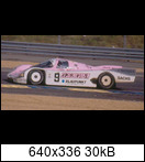 24 HEURES DU MANS YEAR BY YEAR PART TRHEE 1980-1989 - Page 46 89lm09p962cbwolleck-hirjd8