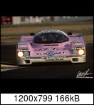 24 HEURES DU MANS YEAR BY YEAR PART TRHEE 1980-1989 - Page 46 89lm09p962cbwolleck-hlmj1j